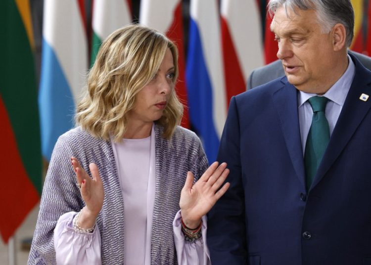 ID frakció megszűnik az Európai Parlamentben