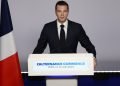 Nemzeti Tömörülés: A szélsőjobbos párt diadalmaskodik a francia választások első fordulójában