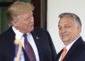 EU-vezetők aggódnak Orbán Trump-találkozója miatt