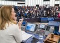 EPP és szocialisták osztják ki a bizottsági elnöki pozíciókat EPP és szocialisták osztják ki a bizottsági elnöki pozíciókat