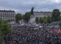 Francia ellenzék összefog Marine Le Pen ellen Francia ellenzék összefog Marine Le Pen ellen