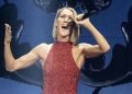 Céline Dion megszépítheti a Párizsi Olimpia nyitóanünnepségét Céline Dion megszépítheti a Párizsi Olimpia nyitóanünnepségét