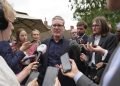 Starmer: A szélsőjobboldal Franciaországban nem tántorítja el az EU-kapcsolatok szorosításától