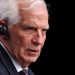 Borrell bojkottálja Magyarország EU-elnökségét, hűtlenséggel vádolja Orbánt Borrell bojkottálja Magyarország EU-elnökségét, hűtlenséggel vádolja Orbánt