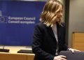 Meloni helyreállítja Olaszország és Kína kapcsolatait hároméves tervvel Meloni helyreállítja Olaszország és Kína kapcsolatait hároméves tervvel