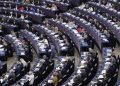 Nők aránya 45 év után először csökkent az Európai Parlamentben