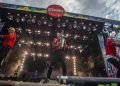 Sziget Fesztivál: Fokozott biztonsági készültség a bécsi terrortámadás után Sziget Fesztivál: Fokozott biztonsági készültség a bécsi terrortámadás után