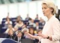 Ursula von der Leyen lakhatási válság kezelő biztos ígér az EU-nak