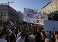 Vučić találkozóra hívja az „átlagembereket” a lítiumbányászat elleni tüntetések után