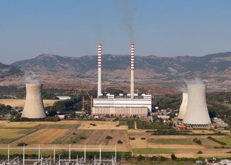 Észak-Macedónia: 26,4 milliós támogatás az energiaátálláshoz