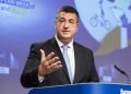 Görögország az EU-biztosi posztra jelölte Margaritisz Szinaszkaroglut Görögország az EU-biztosi posztra jelölte Margaritisz Szinaszkaroglut