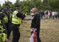 Az EB vizsgálatot folytat a Twitter ellen a londoni zavargások miatt Az EB vizsgálatot folytat a Twitter ellen a londoni zavargások miatt