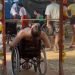 Szigeten: Fogyatékosságokat szimuláló zóna a tudatosságért Szigeten: Fogyatékosságokat szimuláló zóna a tudatosságért
