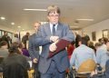 Puigdemont, a katalán szeparatista vezető visszatér Spanyolországba