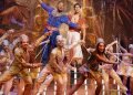 Disney: 5 milliárd dolláros befektetés filmekbe és televíziós műsorokba az Egyesült Királyságban és Európában Disney: 5 milliárd dolláros befektetés filmekbe és televíziós műsorokba az Egyesült Királyságban és Európában