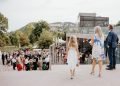 Budapesti esküvői helyszín Budán: Miért döntenek a párok a Larus mellett? Budapesti esküvői helyszín Budán: Miért döntenek a párok a Larus mellett?