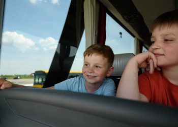 Könnyítse Meg Az Adminisztrációt Autóbuszos Vállalkozásoknak