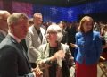 Az Origo Filmstúdió részt vett az amerikai függetlenség 250. évfordulója alkalmából rendezett ünnepségen