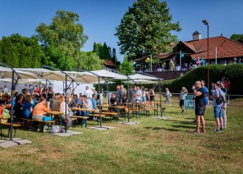Céges piknik a zöldben: Tippek a felejthetetlen családi nap megvalósításához Céges piknik a zöldben: Tippek a felejthetetlen családi nap megvalósításához