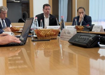 A fuvarozói javaslatok a kormányülés elé kerülnek