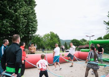 Kapcsolatépítő esemény: A sikeres üzleti találkozók színtere