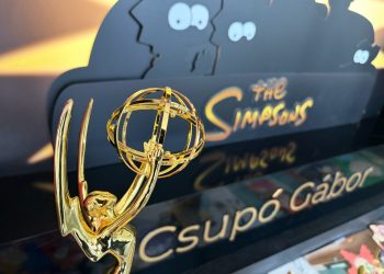 Megnyílt a Csupó Gábor Emlékszoba az ORIGO Studiosban