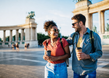 A tudásalapú turizmus lehet Budapest új iránya