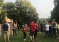 Környezetformáló hatás: A vizuális élmény szerepe a vállalati eseményeken